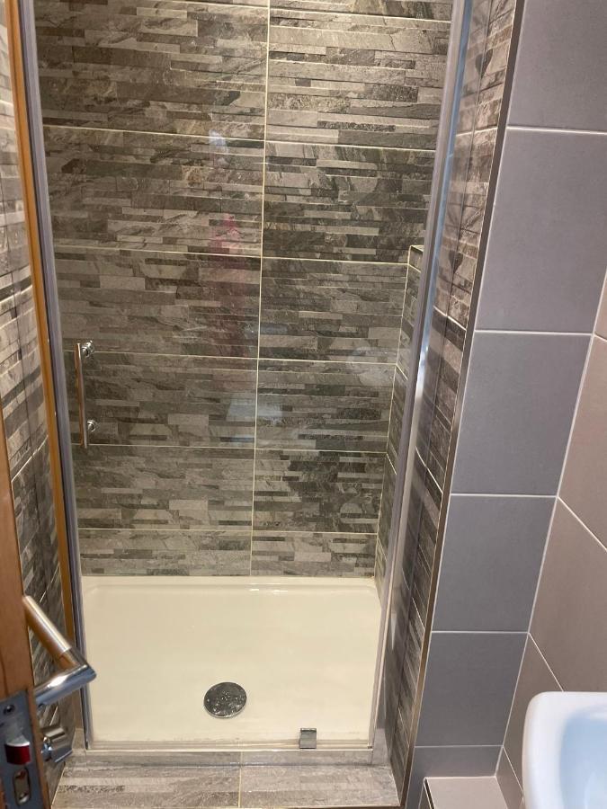 City Centre 1 Bed Sleeps 4 H5 Kingston upon Hull Kültér fotó