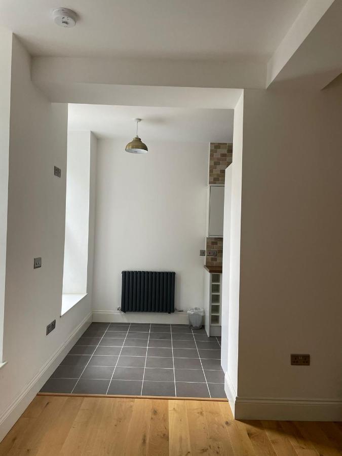 City Centre 1 Bed Sleeps 4 H5 Kingston upon Hull Kültér fotó