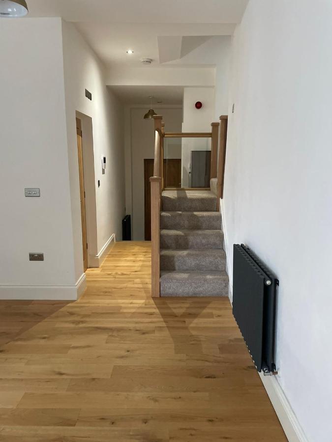 City Centre 1 Bed Sleeps 4 H5 Kingston upon Hull Kültér fotó